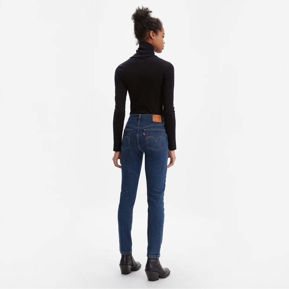 levis 501